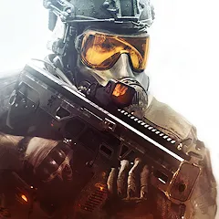 War After PvP Shooter Mod APK icon