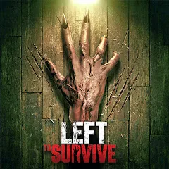 Left to Survive Zombie Mod APK icon